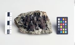 Foto von Apatit (NHMW-MIN-Aa728)
